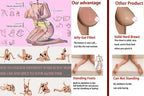 Realistic Sex Dolls Soft Breasts Full Life Size Sex Doll for Men Life Size Female Torso Male Masturbator Adult Toy 169cm - InfinityDolls